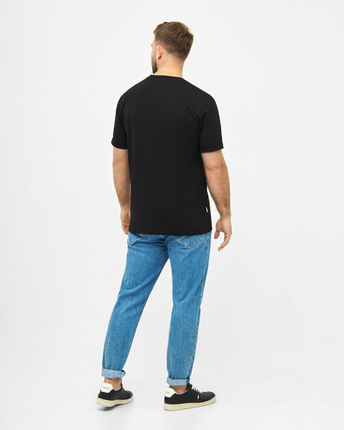 TreeShirt Pocket Black